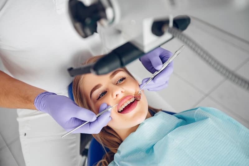 ¿Por qué es importante asistir oportunamente al odontólogo?